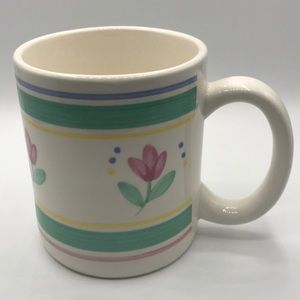 Tulip Mug, 12oz